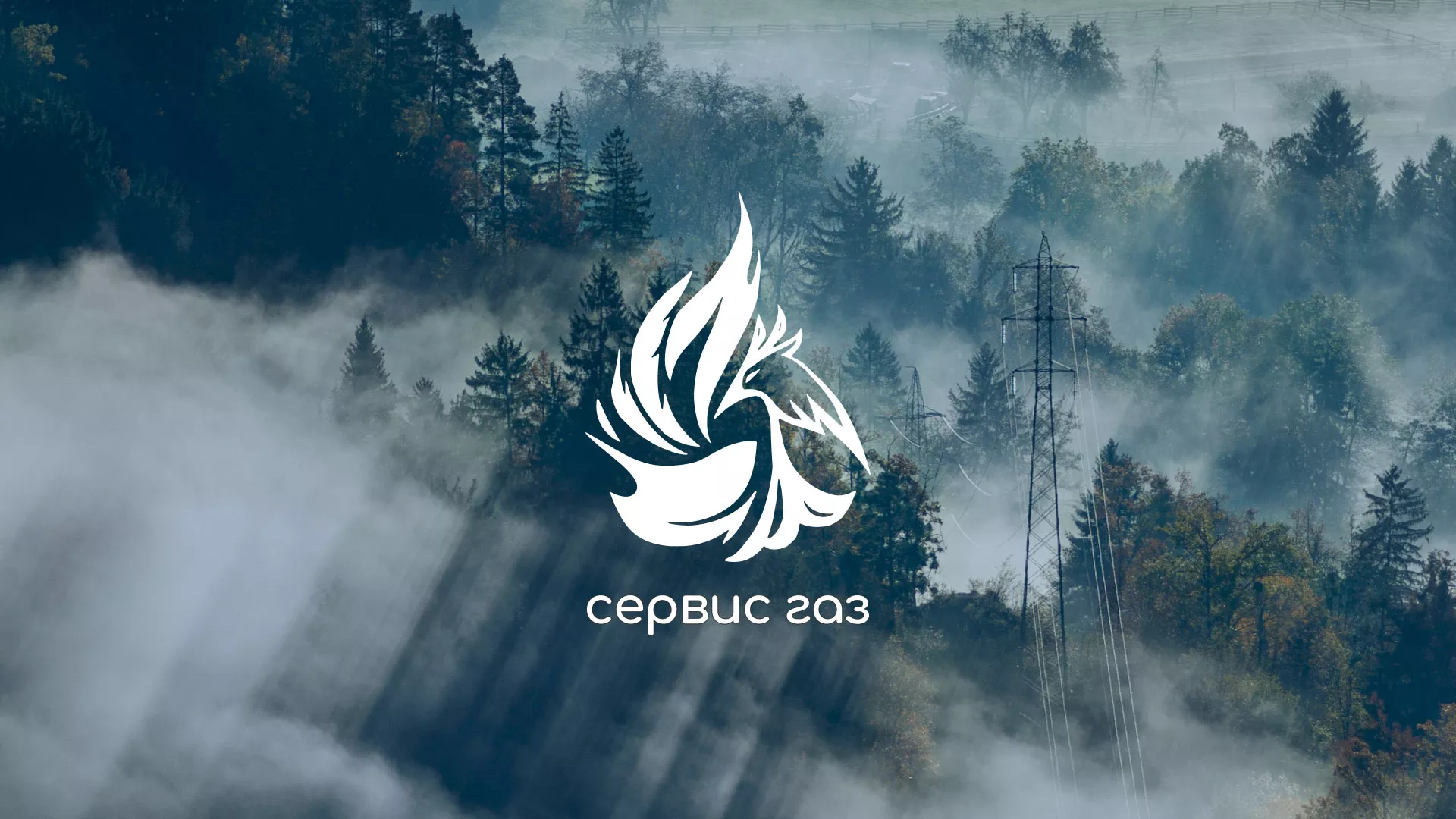 Создание сайта компании «Сервис газ» в Лосино-Петровске