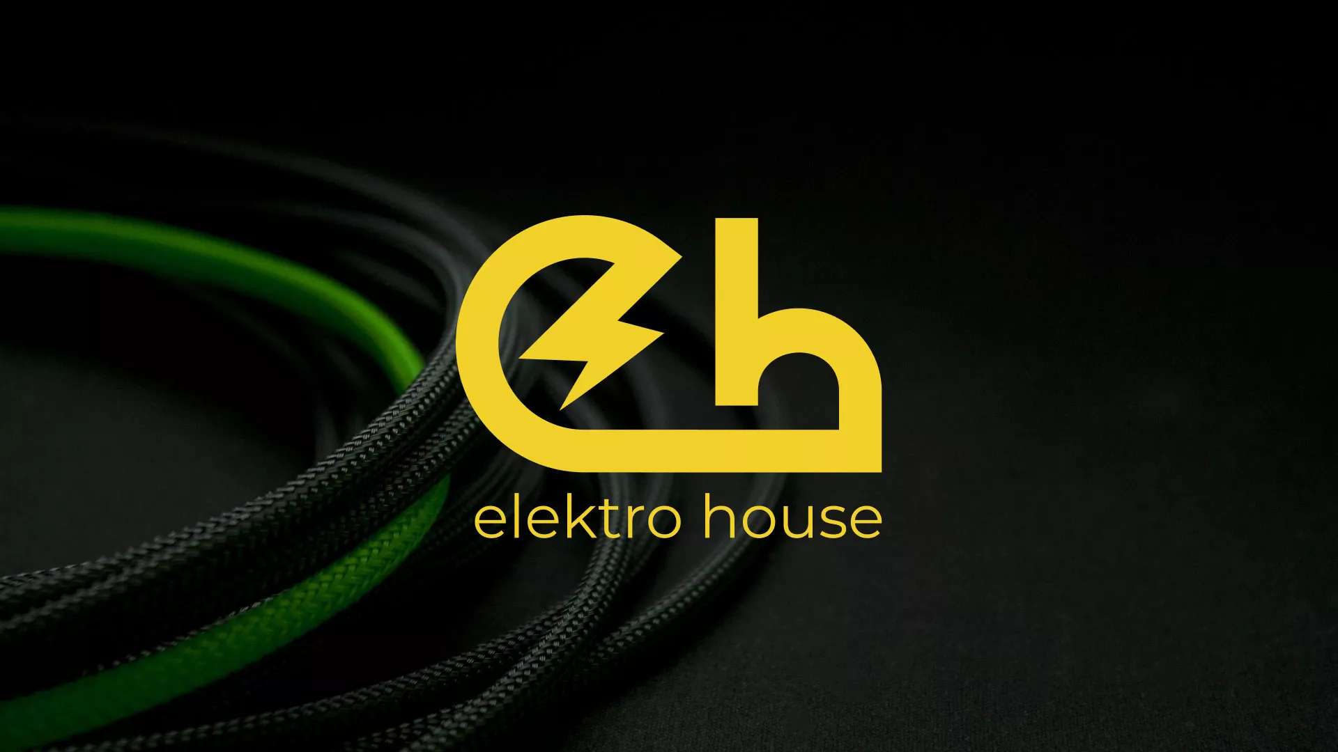 Создание сайта компании «Elektro House» в Лосино-Петровске