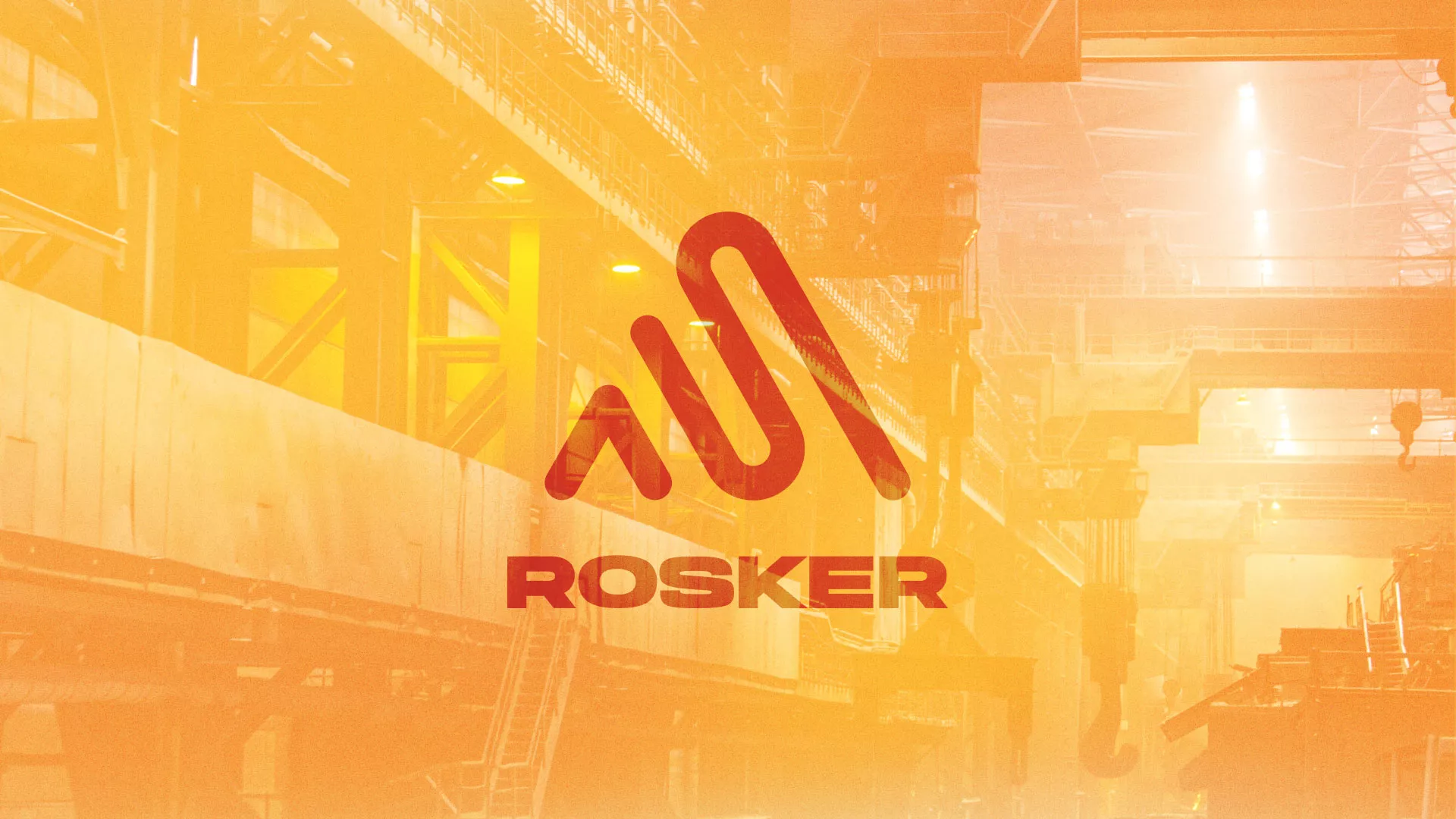 Ребрендинг компании «Rosker» и редизайн сайта в Лосино-Петровске