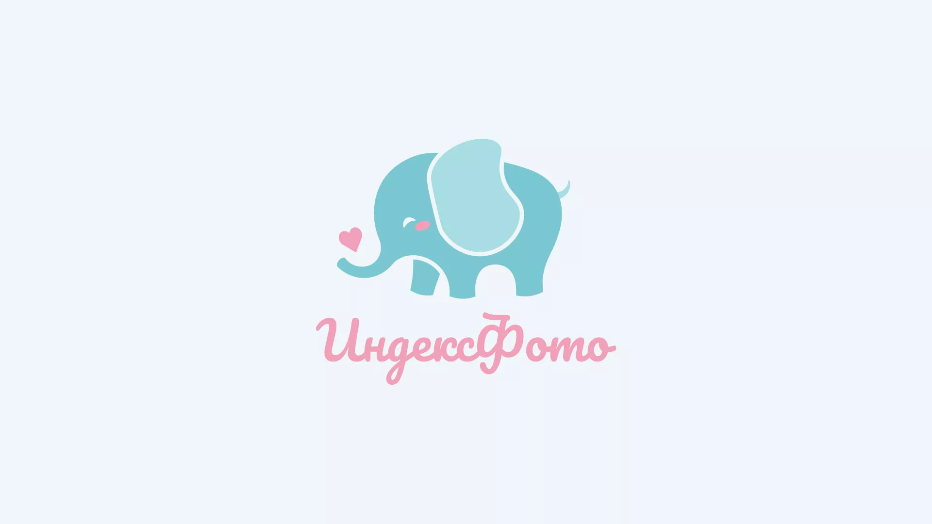 Создание логотипа компании «Индекс Фото» в Лосино-Петровске