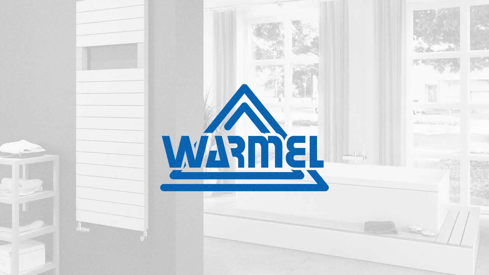 Разработка сайта для компании «WARMEL» по продаже полотенцесушителей в Лосино-Петровске