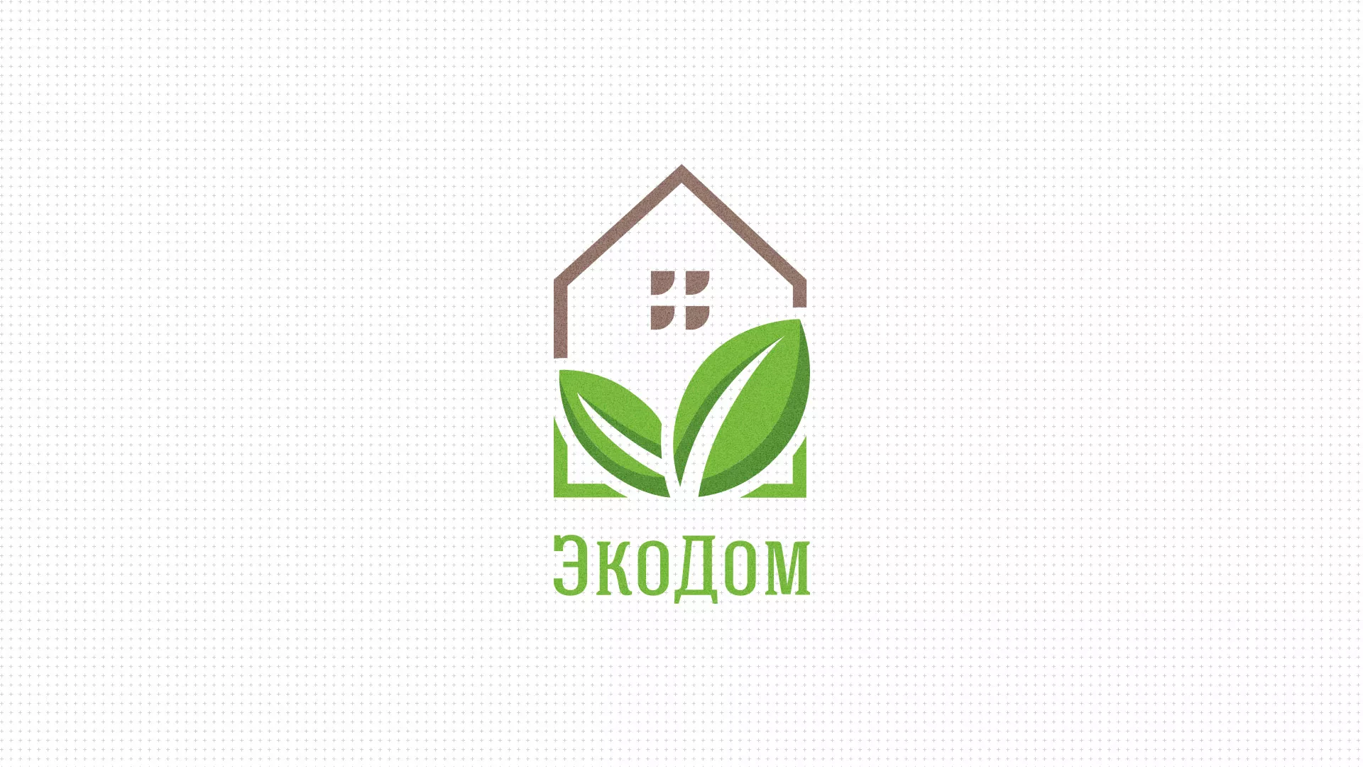 Создание сайта для строительной компании «ЭКОДОМ» в Лосино-Петровске