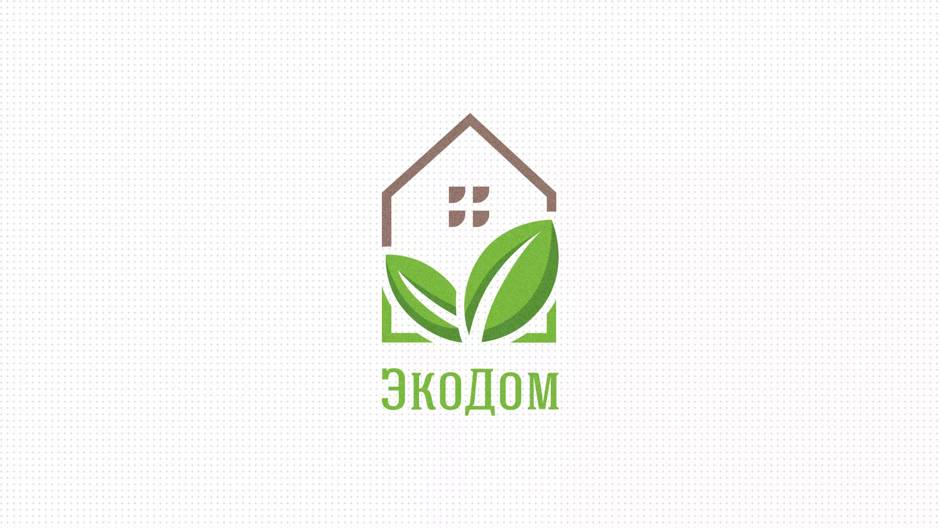 Создание сайта для строительной компании «ЭКОДОМ» в Лосино-Петровске