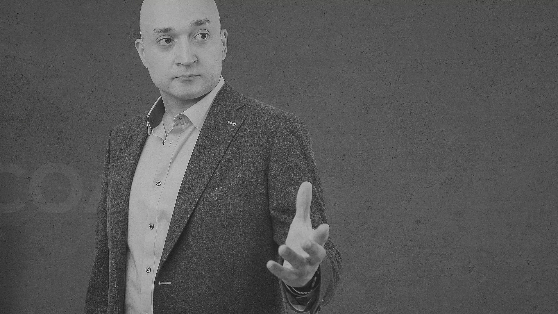 Разработка сайта для бизнес-тренера в Лосино-Петровске